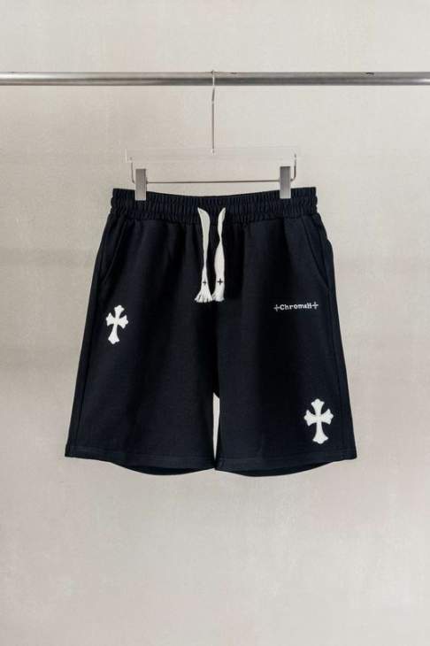 Picture of Chrome Hearts Short Pants _SKUChromeHeartsS-XLhgntx4116839
